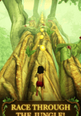 Mowgli's Run ekran görüntüleri