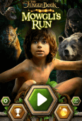 Mowgli's Run ekran görüntüleri