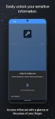 mSecure Password Manager ekran görüntüleri