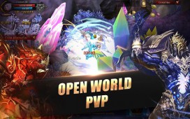 MU Origin ekran görüntüleri