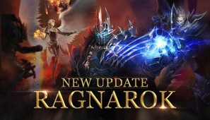 MU Origin ekran görüntüleri