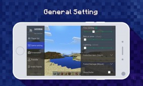 MCPE için Multiplayer Master ekran görüntüleri