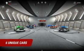 Muscle Run v1.0.5 ekran görüntüleri