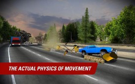 Muscle Run v1.0.5 ekran görüntüleri