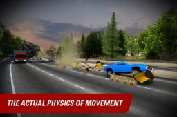 Muscle Run ekran görüntüleri