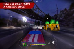 Muscle Run ekran görüntüleri