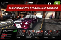 Muscle Run ekran görüntüleri