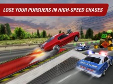 Muscle Run ekran görüntüleri