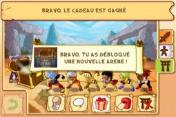 My Brute ekran görüntüleri