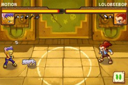 My Brute ekran görüntüleri