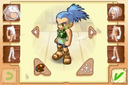 My Brute ekran görüntüleri