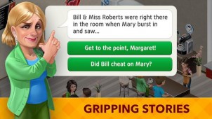 Kafem — Restoran Oyunu ekran görüntüleri