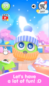 My Chu 2 - Virtual Pet ekran görüntüleri