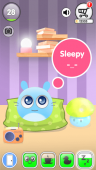 My Chu - Virtual Pet ekran görüntüleri