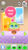 My Chu - Virtual Pet ekran görüntüleri