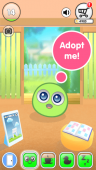My Chu - Virtual Pet ekran görüntüleri