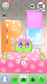 My Chu - Virtual Pet ekran görüntüleri