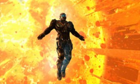 N.O.V.A. 3 Near Orbit v1.0.7 ekran görüntüleri