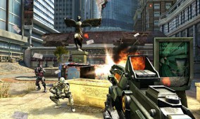 N.O.V.A. 3 Near Orbit Vanguard Alliance v1.0.2 ekran görüntüleri