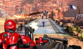 N.O.V.A. 3 Near Orbit Vanguard Alliance v1.0.2 ekran görüntüleri