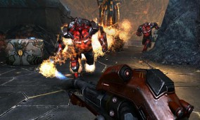 N.O.V.A. 3 Near Orbit Vanguard Alliance v1.0.2 ekran görüntüleri