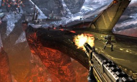 N.O.V.A. 3 Near Orbit Vanguard Alliance v1.0.2 ekran görüntüleri