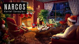 Narcos: Cartel Wars ekran görüntüleri