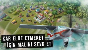 Narcos: Cartel Wars ekran görüntüleri