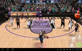 NBA 2K13 v1.0.6 ekran görüntüleri