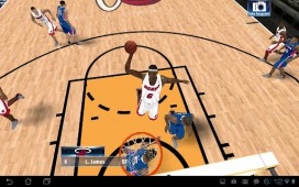 NBA 2K13 v1.0.6 ekran görüntüleri