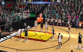 NBA 2K14 v1.0 ekran görüntüleri