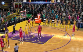 NBA 2K14 v1.0 ekran görüntüleri