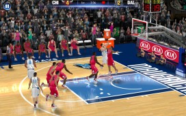 NBA 2K14 v1.0 ekran görüntüleri
