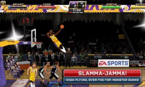 NBA JAM by EA SPORTS v02.00.14 ekran görüntüleri