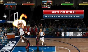 NBA JAM by EA SPORTS v02.00.14 ekran görüntüleri