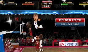 NBA JAM by EA SPORTS v02.00.14 ekran görüntüleri