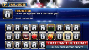 NBA JAM by EA SPORTS v02.00.14 ekran görüntüleri