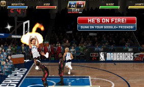 NBA JAM v02.00.41 ekran görüntüleri