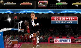 NBA JAM v02.00.41 ekran görüntüleri