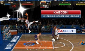 NBA JAM v02.00.41 ekran görüntüleri