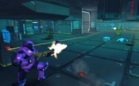 Neon Shadow v1.2 ekran görüntüleri