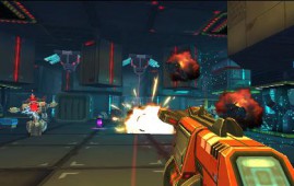 Neon Shadow v1.2 ekran görüntüleri