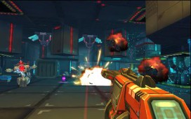 Neon Shadow v1.30 ekran görüntüleri