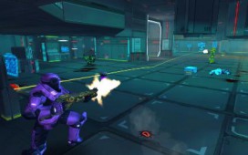 Neon Shadow v1.30 ekran görüntüleri