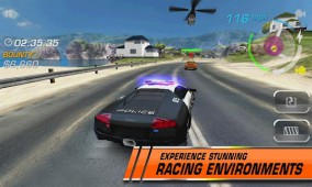 Need for Speed Hot Pursuit v1.0.54 ekran görüntüleri