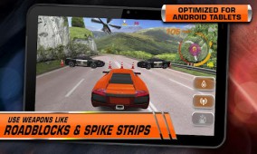 Need for Speed Hot Pursuit v1.0.54 ekran görüntüleri