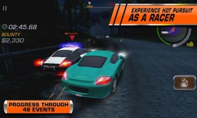 Need for Speed Hot Pursuit v1.0.54 ekran görüntüleri
