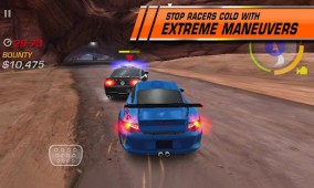Need for Speed Hot Pursuit v1.0.54 ekran görüntüleri