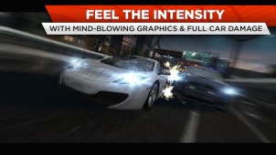 Need for Speed Most Wanted v1.0.28 ekran görüntüleri