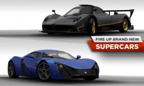 Need for Speed Most Wanted v1.0.50 ekran görüntüleri